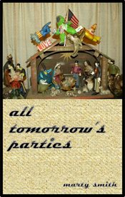 All tomorrow's parties cover image