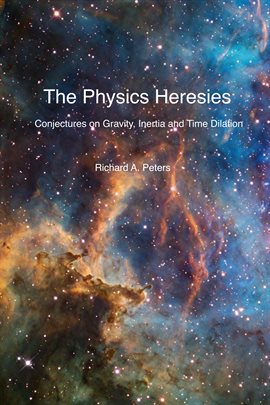 Image de couverture de The Physics Heresies