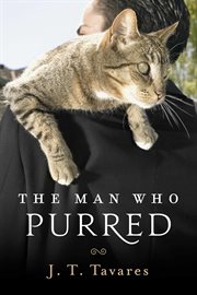 The man who purred cover image