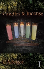 Candles & incense cover image