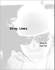 Stray lines cover image