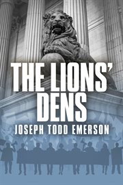 The lions' dens cover image