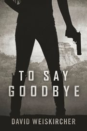 To say goodbye cover image
