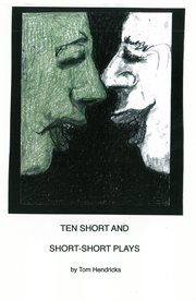 Ten short and short-short plays cover image