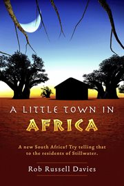 A little town in africa cover image