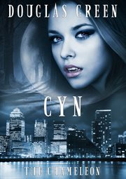 Cyn. The Chameleon cover image