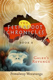 Galku's revenge cover image