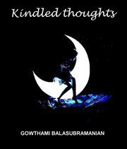Kindled thoughts cover image
