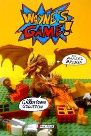 The green town solution cover image
