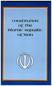 Constitution of the Islamic Republic of Iran cover image