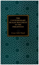 The contemporary Muslim movement in the Philippines cover image
