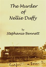 The murder of Nellie Duffy cover image