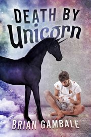 Death by unicorn cover image