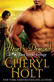 Heart's demand cover image