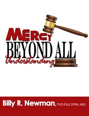 Mercy beyond all understanding cover image