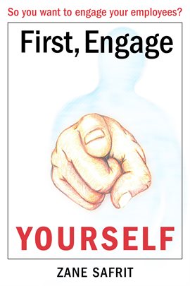 Cover image for First Engage Yourself