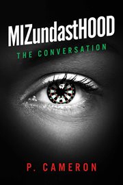 Mizundasthood. The Conversation cover image