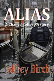 Alias cover image