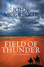 Field of thunder cover image