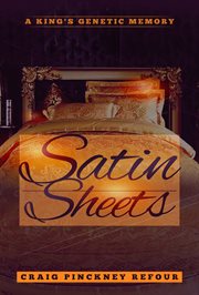 Satin sheets cover image