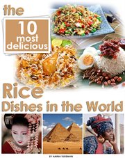 The 10 most delicious rice dishes in the world cover image