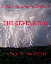 A revolutionary look at the revelation cover image