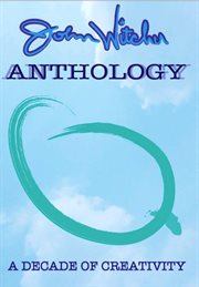 Anthology. A Decade of Creativity cover image