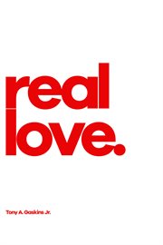 Real love cover image