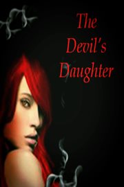 The devil's daughter cover image