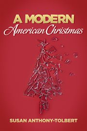 A modern american christmas cover image