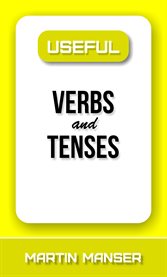 Useful verbs and tenses cover image