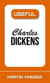 Useful charles dickens cover image