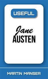 Useful jane austen cover image