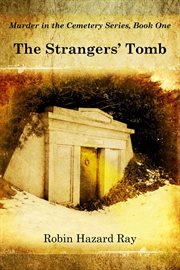 The strangers' tomb cover image