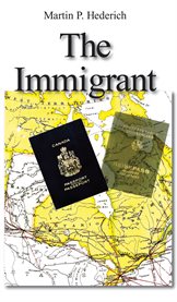 The immigrant cover image