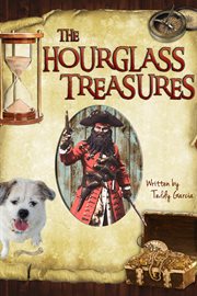 The hourglass treasures cover image
