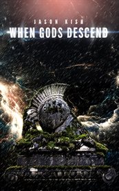 When gods descend cover image