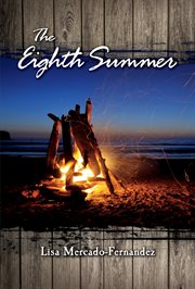The eighth summer cover image