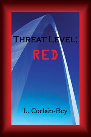 Threat level red cover image