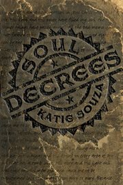 Soul decrees cover image