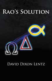 Rao's solution cover image