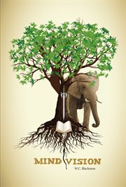 Mind vision cover image