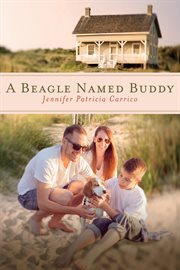 A beagle named buddy cover image