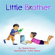 Little bother/brother cover image