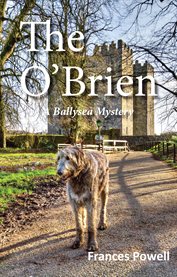 The o'brien cover image