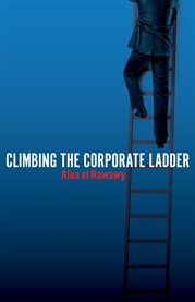 Climbing the corporate ladder cover image