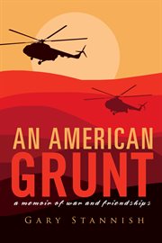 An american grunt cover image