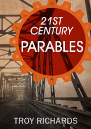 Twenty-first century parables cover image