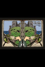 The last leprechaun. A Blarney Tale cover image