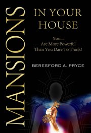 Mansions in your house. You.... Are More Powerful Than You Dare to Think cover image